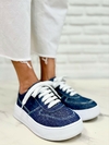 Zapatilla Emily Denim-OUTLET