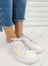 Zapatilla Stardust Multipastel-OUTLET