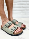 Sandalia Birk Classic Safari-OUTLET