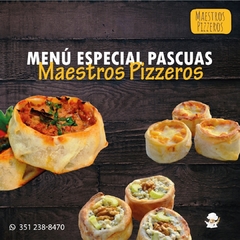 PROMO CANASTITAS PASCUAS