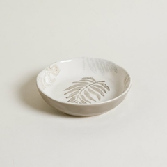 Bowl bajo - Plato hondo cerámica. línea Amazonas. - comprar online