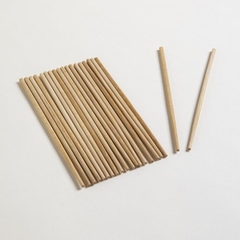 Set de 2 palitos de Sushi de Bamboo Reutilizables - comprar online