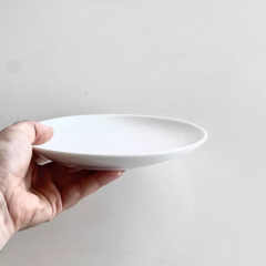Plato de Pan Porcelana de 15 cm en internet