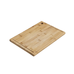 Tabla De Bamboo Rectangular