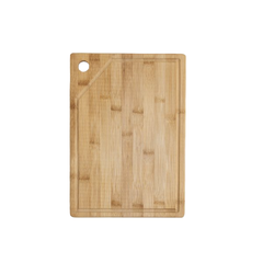 Tabla De Bamboo Rectangular - comprar online