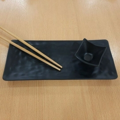 Set de Sushi OIKO (3 piezas)