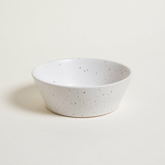 Bowl Blanco Granito 16 cm