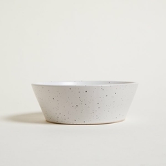 Bowl Blanco Granito 16 cm - comprar online