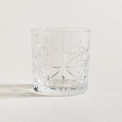 Juego de 6 Vasos de Whisky Drops - comprar online