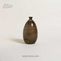 Florero Jarrón Luxor de Vidrio - 3300 ml - tienda online