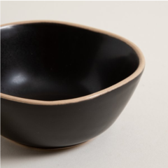 Bowl Cuenco Neo Negro