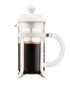 Cafetera French Press Bodum Original para 3 Pocillos - comprar online