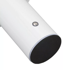 Velador con Luz LED Recargable - Honguito Blanco - comprar online