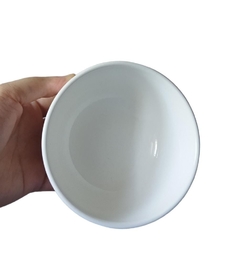 Bowl Basic Individual Liso. Ideal Desayuno, Postre, Cerealero. en internet