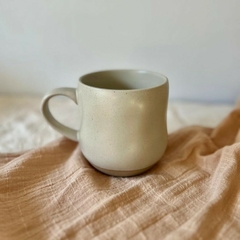 Mug Taza Celine Arena - 420 ml - Trendy Corner