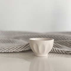 Mini Bowl Pottery Cream. Ideal Untables, Mermeladas - comprar online