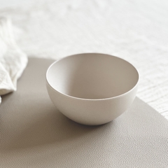 Bowl Porcelana Hygge Crema