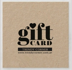 Gift Card Platino