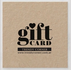 Gift Card GOLD