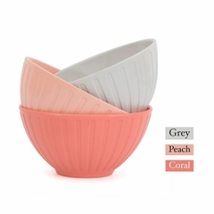Bowl de melamina colores surtidos. - comprar online