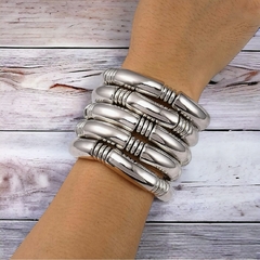 BRAZALETE BAMBOO X 5 unidades en internet