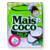 Leche de coco Mais Coco x 200 ml