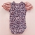 ENTERA MOANA UV - ANIMAL PRINT - tienda online