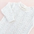 SWEATER CALADO LUREX ALGODON BLANCO - comprar online