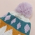 GORRO ASPEN LILA en internet