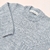 SWEATER BOLSILLO GRIS - Mini Ánima Bebés