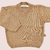 SWEATER BOLSILLO CHOCOLATE