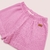 SHORT PANAL ROSA BARBIE - comprar online