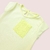 BODY M/C BOLSILLO BRODERIE LIMA PASTEL - comprar online