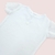 BODY M/C PUNTILLA BLANCO - comprar online