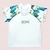 REMERA M/C COMBINADA UV - POSY AZUL