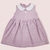 VESTIDO CUELLO BABY IRIS