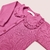 CARDIGAN CUELLO BABY ORQUIDEA - comprar online