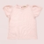 REMERA M/C PRINCESA SALMON