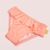 BOMBACHA DE BAÑO UV SALMON FLUO - comprar online