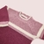 SWEATER INDIA GUINDA - comprar online