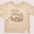 REMERA M/L JEEP CAMEL MELANGE