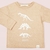 REMERA M/L EXPLORER CAMEL MELANGE