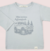 REMERA M/L JEEP GRIS PLOMO