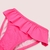 BOMBACHA DE BAÑO UV FUCSIA - comprar online