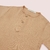 CAMISOLA M/C LINO CAMEL - comprar online