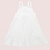 VESTIDO BAMBULA OFF WHITE