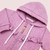 CAMPERA RUSTICO CON VOLADO FRESIA - comprar online