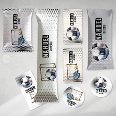 Kit imprimible futbol mundial argentina afa candy bar - (copia) na internet