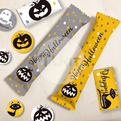 Kit imprimible halloween party tukit - comprar online