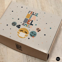 Kit imprimible dia del amigo tukit - comprar online